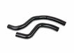 Fenix Cooling Silicone Radiator Hose Mitsubishi Lancer Evo VII & VIII 4G63 Silicone Radiator Hose Kit Autofit