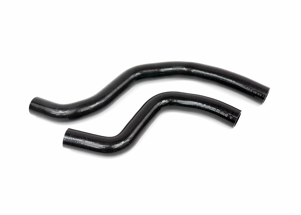 Fenix Cooling Silicone Radiator Hose Mitsubishi Lancer Evo VII & VIII 4G63 Silicone Radiator Hose Kit Autofit