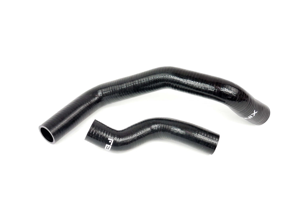 Fenix Cooling Silicone Radiator Hose Nissan Silvia / 200SX S13 & 180SX RPS13 SR20 Silicone Radiator Hose Kit Autofit