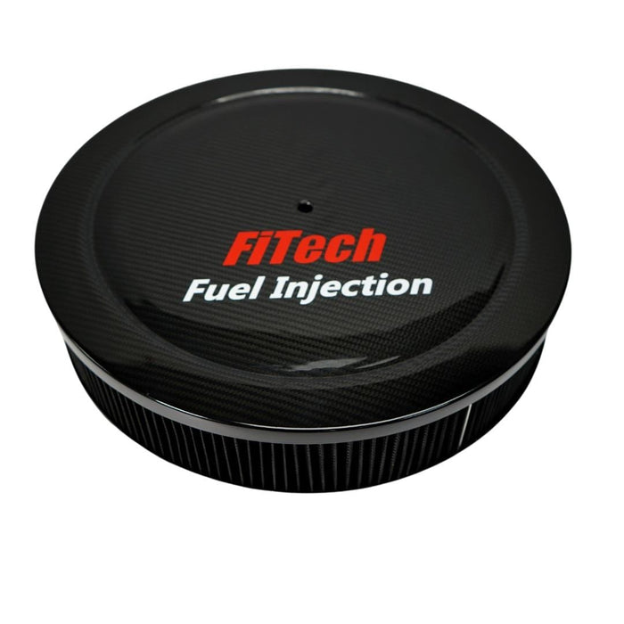 FiTech Fuel Injection FiTech Air Cleaners 42301 Autofit