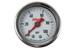 FiTech Fuel Injection FiTech Analog Fuel Pressure Gauges 80117 Autofit