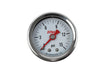 FiTech Fuel Injection FiTech Analog Fuel Pressure Gauges 80118 Autofit