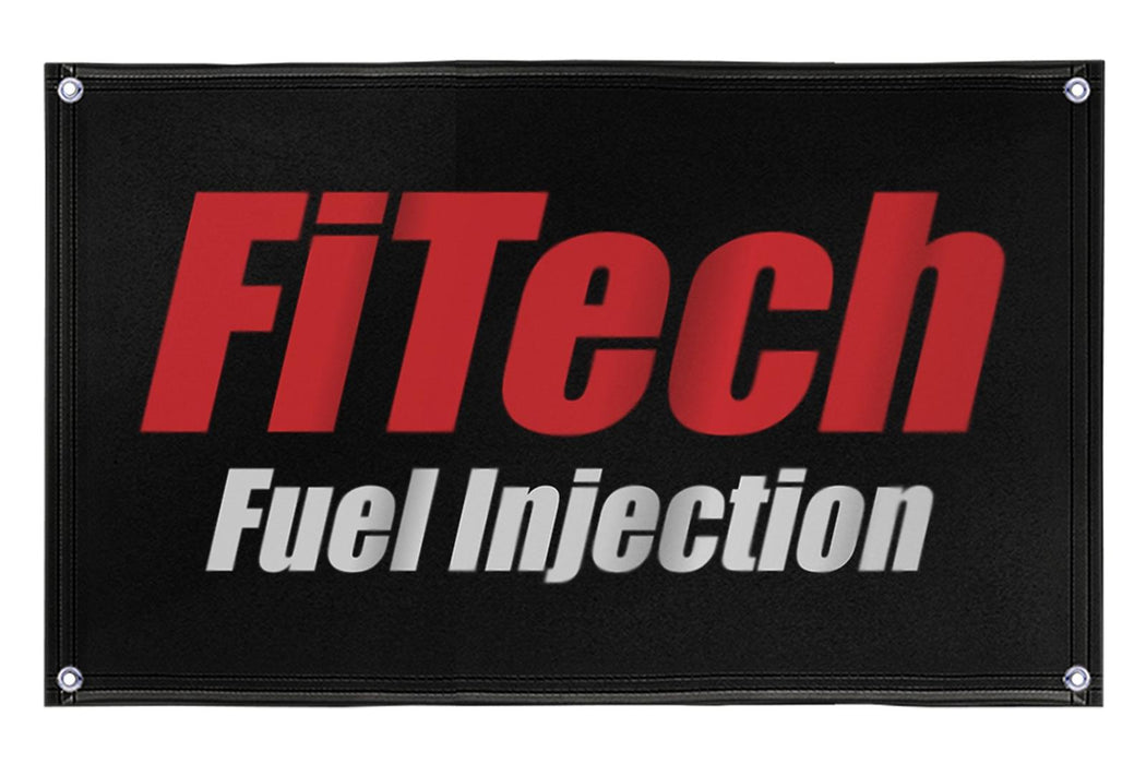FiTech Fuel Injection FiTech Banners A1Banner Autofit