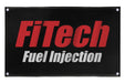 FiTech Fuel Injection FiTech Banners A1Banner Autofit