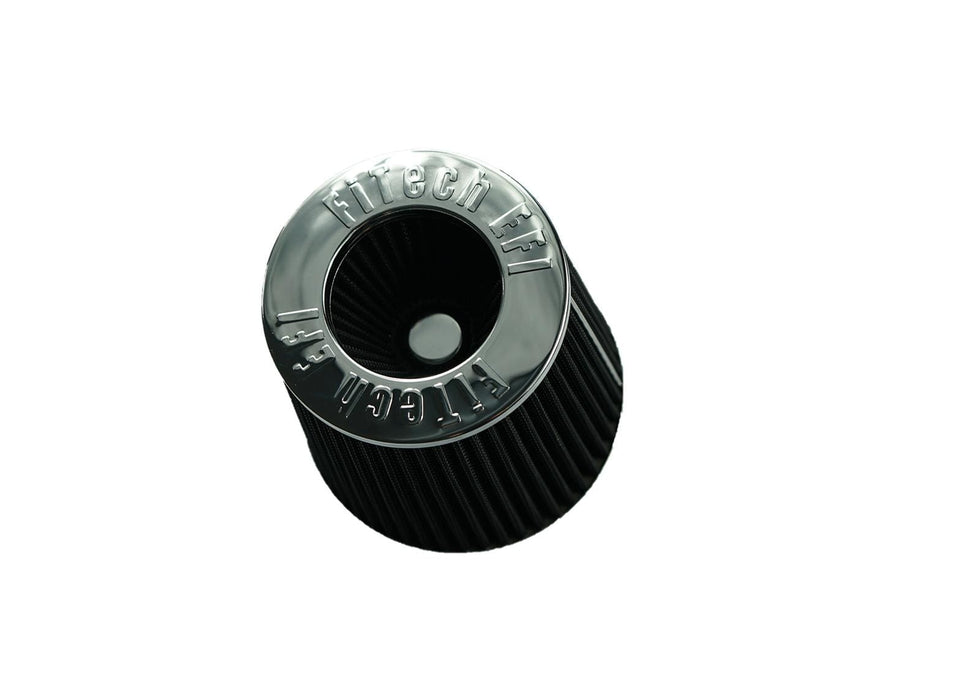 FiTech Fuel Injection FiTech Cone Style Air Filters 41000 Autofit
