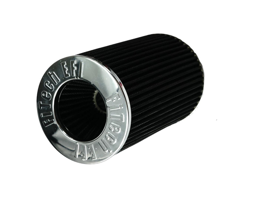 FiTech Fuel Injection FiTech Cone Style Air Filters 41003 Autofit
