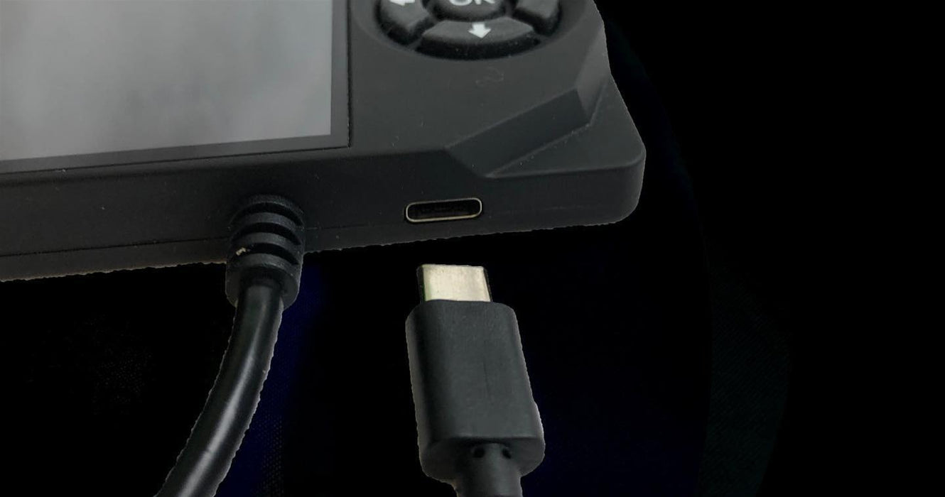 FiTech Fuel Injection FiTech Data Cables 62014 Autofit
