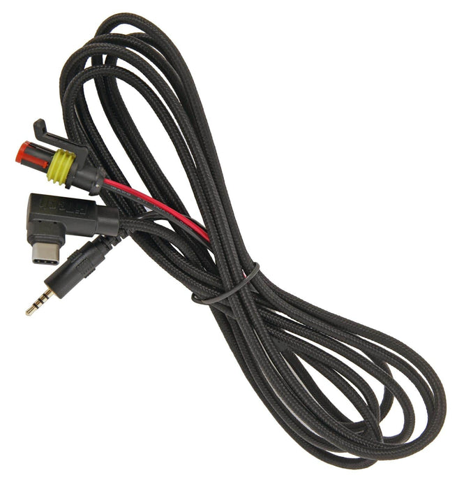 FiTech Fuel Injection FiTech Data Cables 62014 Autofit