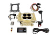 FiTech Fuel Injection FiTech Easy Street 600 HP EFI System Fuel Injection Master Kits 31005 Autofit