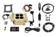 FiTech Fuel Injection FiTech Easy Street 600 HP EFI System Fuel Injection Master Kits 31005 Autofit