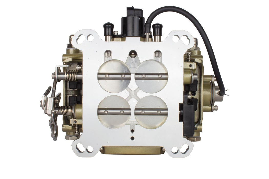 FiTech Fuel Injection FiTech Easy Street 600 HP EFI System Fuel Injection Master Kits 31005 Autofit