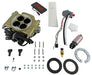FiTech Fuel Injection FiTech Easy Street 600 HP EFI System Fuel Injection Master Kits 36105 Autofit