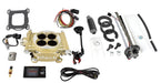 FiTech Fuel Injection FiTech Easy Street 600 HP EFI System Fuel Injection Master Kits 36205 Autofit