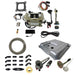 FiTech Fuel Injection FiTech Easy Street 600 HP Total Package EFI Swap Kits 38005 Autofit