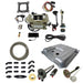 FiTech Fuel Injection FiTech Easy Street 600 HP Total Package EFI Swap Kits 38006 Autofit