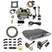 FiTech Fuel Injection FiTech Easy Street 600 HP Total Package EFI Swap Kits 38007 Autofit