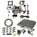 FiTech Fuel Injection FiTech Easy Street 600 HP Total Package EFI Swap Kits 38010 Autofit