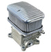 FiTech Fuel Injection FiTech EFI 3x2 D-Shaped Air Filter Assemblies 42401 Autofit