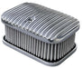 FiTech Fuel Injection FiTech EFI 3x2 D-Shaped Air Filter Assemblies 42401 Autofit