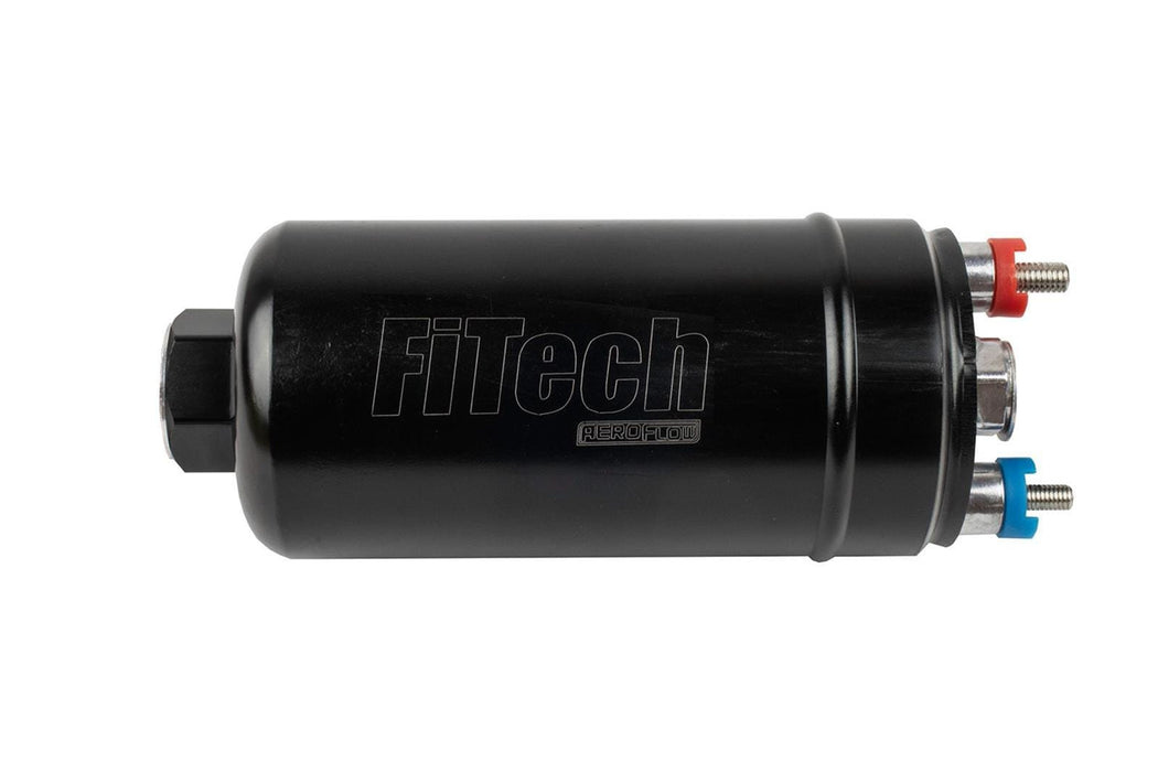 FiTech Fuel Injection FiTech EFI Frame Mount Fuel Pumps 50101 Autofit