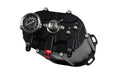 FiTech Fuel Injection FiTech Force Fuel Systems 50004 Autofit