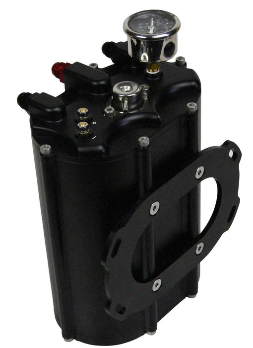 FiTech Fuel Injection FiTech Force Fuel Systems 50004 Autofit