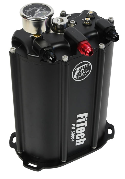 FiTech Fuel Injection FiTech Force Fuel Systems 50004 Autofit