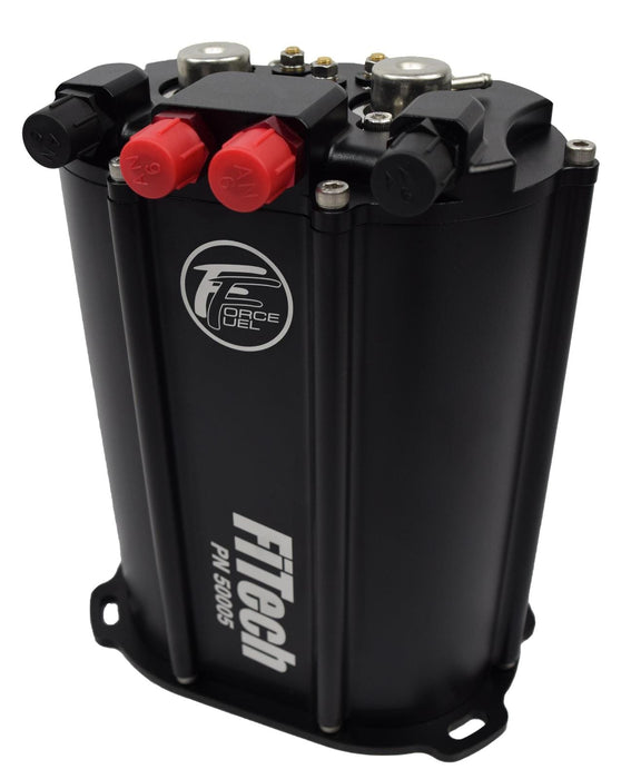 FiTech Fuel Injection FiTech Force Fuel Systems 50005 Autofit