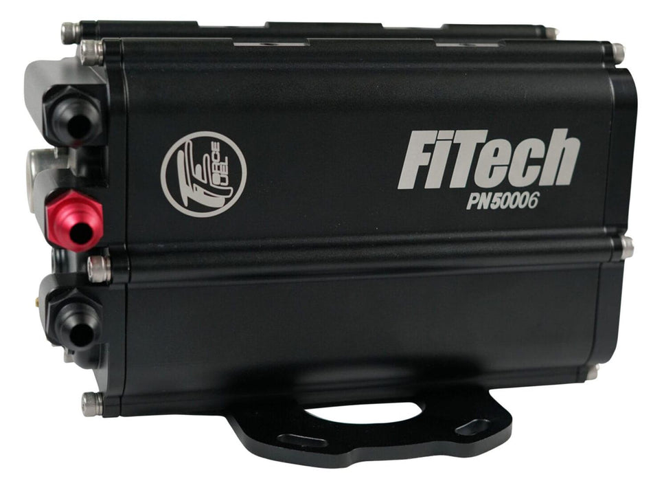 FiTech Fuel Injection FiTech Force Fuel Systems 50006 Autofit