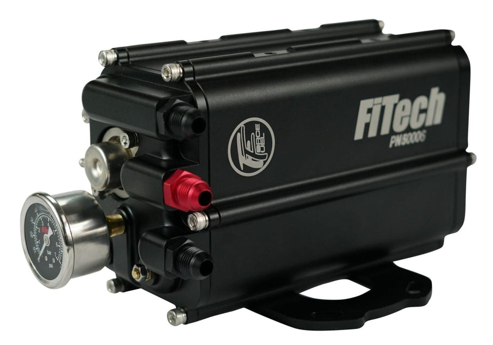 FiTech Fuel Injection FiTech Force Fuel Systems 50006 Autofit