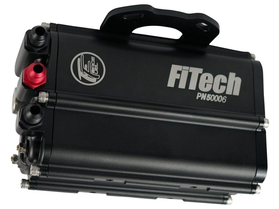 FiTech Fuel Injection FiTech Force Fuel Systems 50006 Autofit