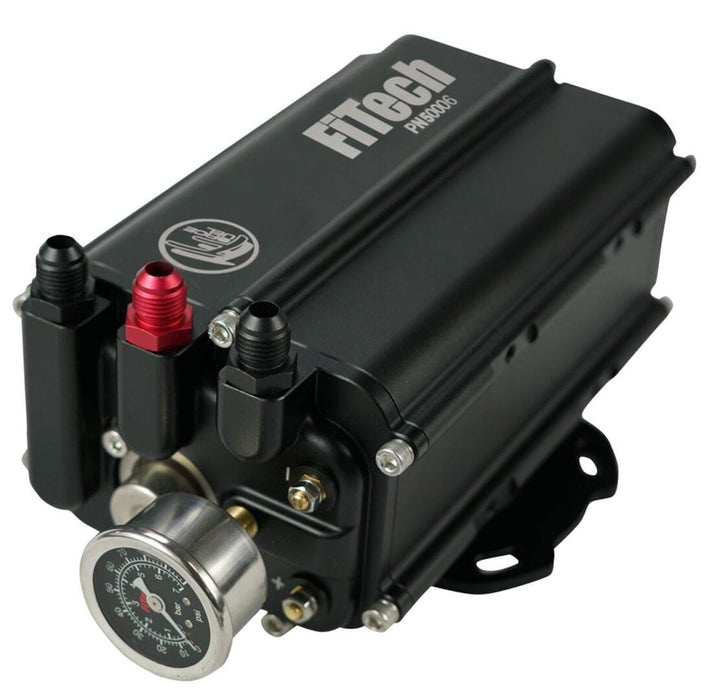 FiTech Fuel Injection FiTech Force Fuel Systems 50006 Autofit