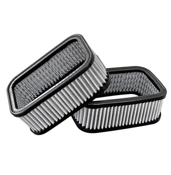 FiTech Fuel Injection FiTech Fuel Injection Air Cleaners 42400 Autofit
