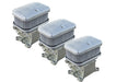 FiTech Fuel Injection FiTech Fuel Injection Air Cleaners 42400 Autofit