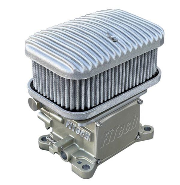 FiTech Fuel Injection FiTech Fuel Injection Air Cleaners 42400 Autofit