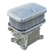 FiTech Fuel Injection FiTech Fuel Injection Air Cleaners 42400 Autofit