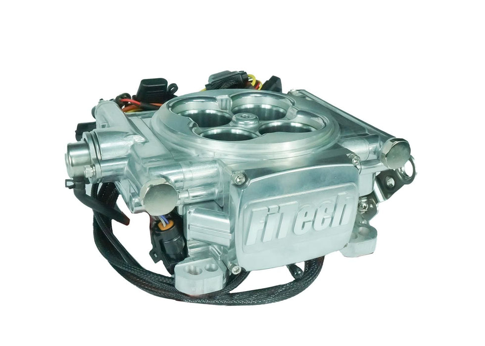 FiTech Fuel Injection FiTech Fuel Injection Engine Management System Components 30006-1 Autofit
