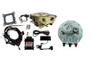 FiTech Fuel Injection FiTech Fuel Injection Fuel Injection Systems 36320 Autofit