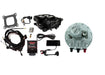 FiTech Fuel Injection FiTech Fuel Injection Fuel Injection Systems 36321 Autofit