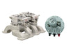 FiTech Fuel Injection FiTech Fuel Injection Fuel Injection Systems 36361 Autofit