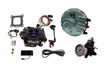 FiTech Fuel Injection FiTech Fuel Injection Fuel Injection Systems 36408 Autofit