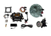 FiTech Fuel Injection FiTech Fuel Injection Fuel Injection Systems 36412 Autofit