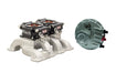 FiTech Fuel Injection FiTech Fuel Injection Fuel Injection Systems 36464 Autofit