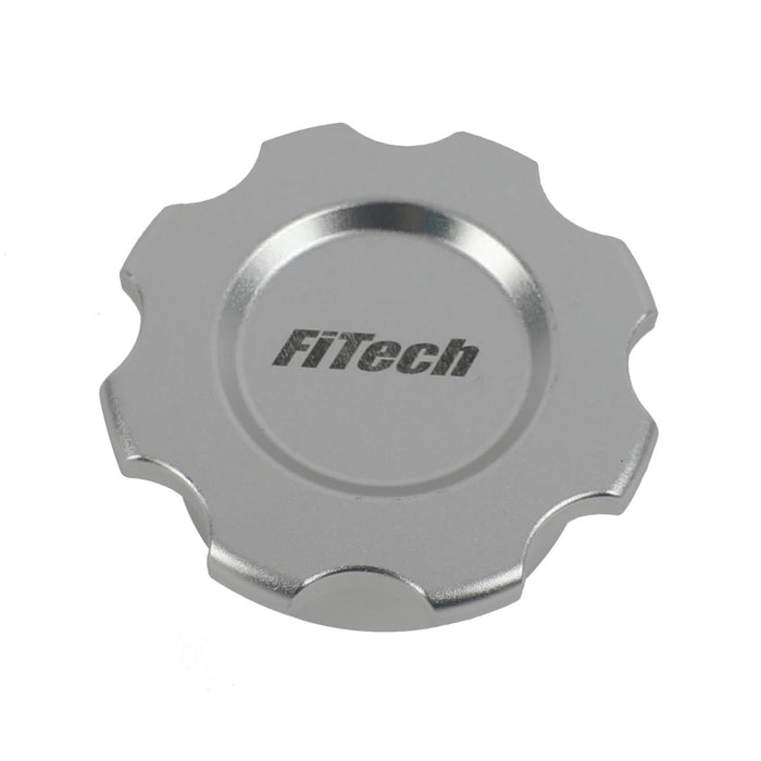 FiTech Fuel Injection FiTech Fuel Injection Fuel Tank Caps 50019-1 Autofit