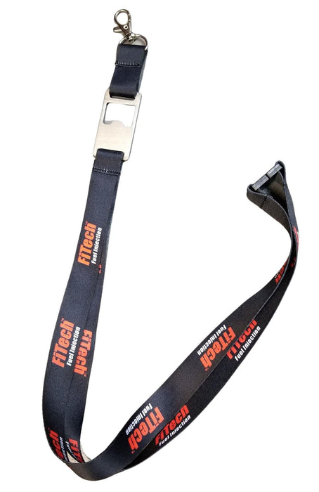 FiTech Fuel Injection FiTech Fuel Injection Lanyards A1Lanyard Autofit