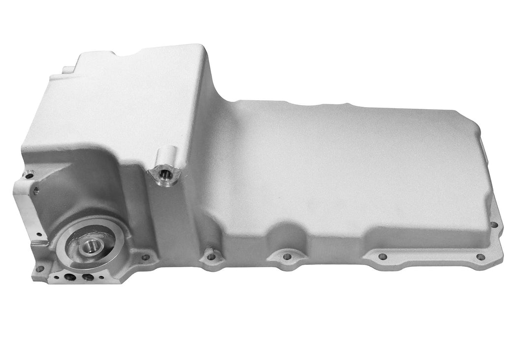 FiTech Fuel Injection FiTech Fuel Injection Oil Pans 130001 Autofit