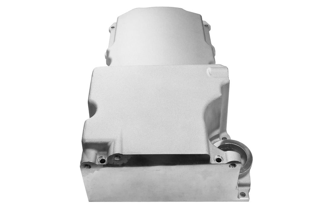 FiTech Fuel Injection FiTech Fuel Injection Oil Pans 130001 Autofit