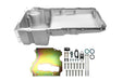 FiTech Fuel Injection FiTech Fuel Injection Oil Pans 130001 Autofit