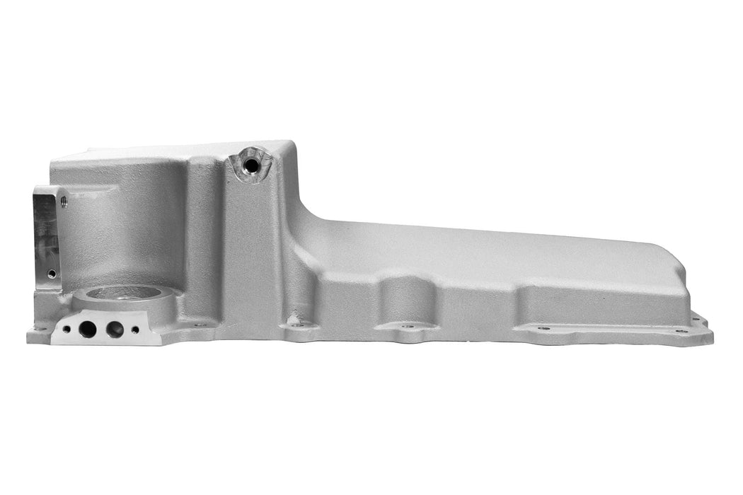 FiTech Fuel Injection FiTech Fuel Injection Oil Pans 130001 Autofit