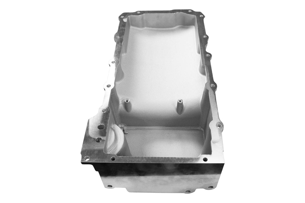 FiTech Fuel Injection FiTech Fuel Injection Oil Pans 130001 Autofit